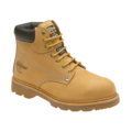 Grafters Safety Boot Sand