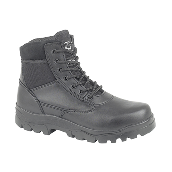 MILITARY BOOT