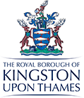 Kingston Upon Thames Council Logo