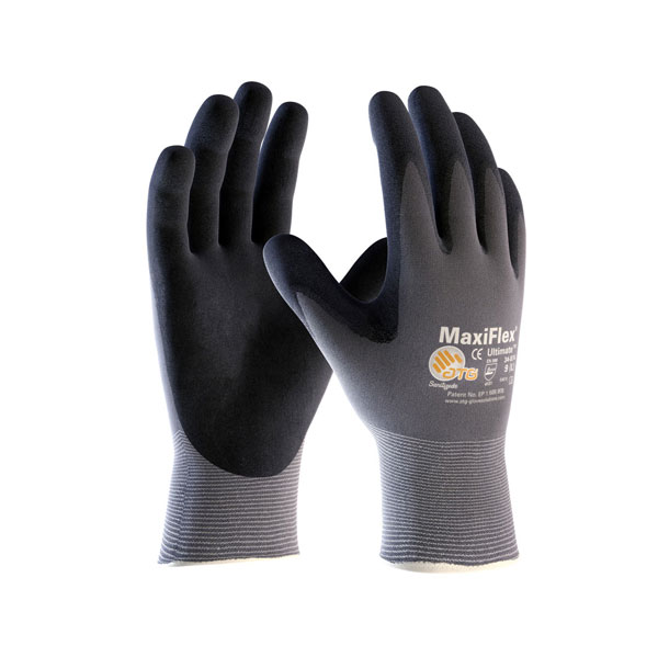 Maxiflex Ultimate Gloves