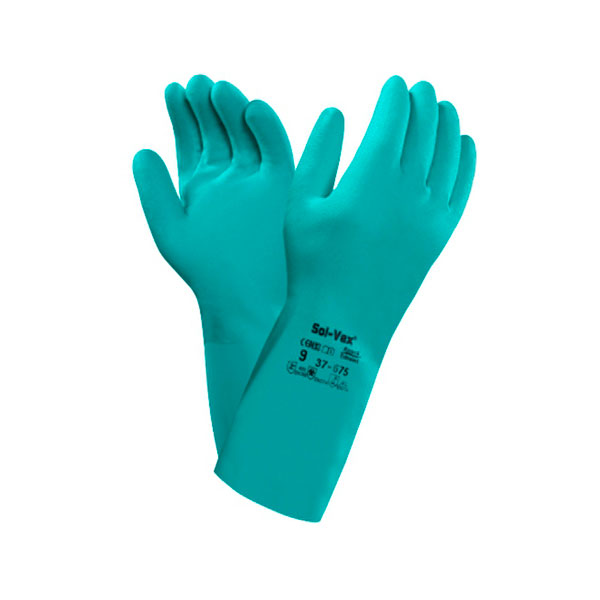 Sol-vex Gloves
